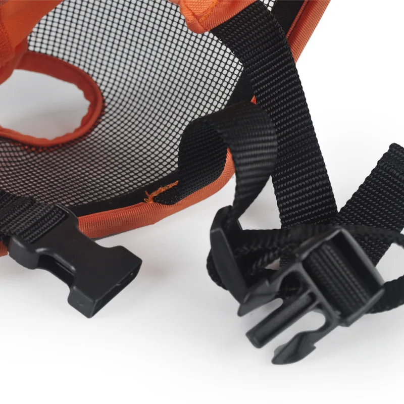 Мордочка собаки короткий мордочка для бульдога маска глаз против укуса анти кора