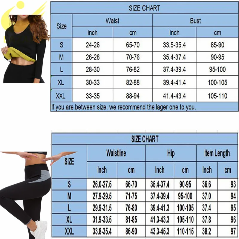 Женские утягивающие неопреновые Брюки для похудения с боковым карманом|Топы| |
