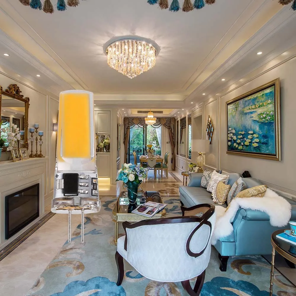 Высококачесветодиодный светодиоды 1 шт. переменный ток 220 В G4 4 Вт новая лампа