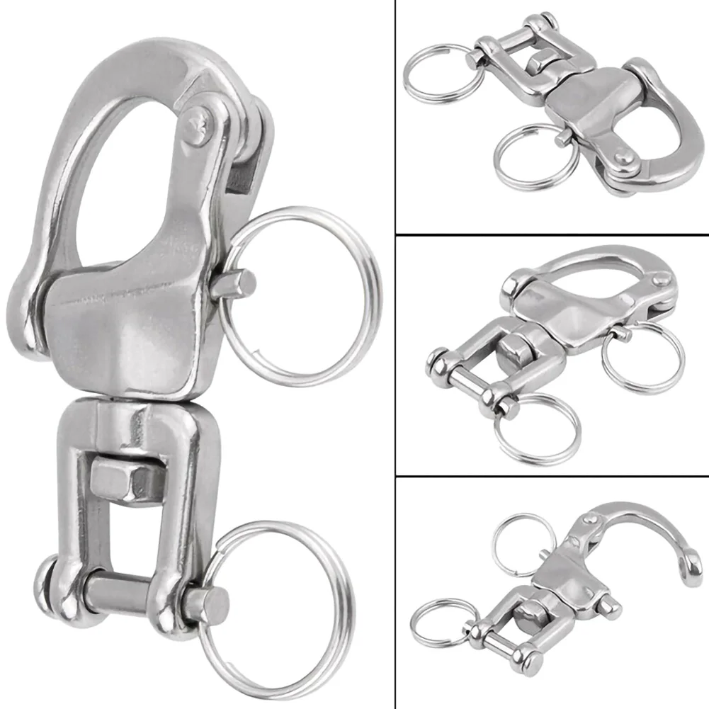 YULLING 316 из нержавеющей стали |