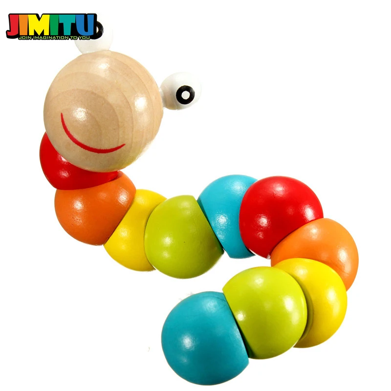 Пазлы JIMITU Обучающие деревянные игрушки для детей гибкие обучающие игрушки|Пазлы|