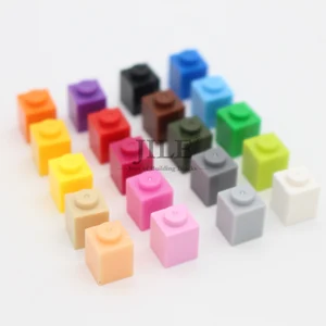 Мпц Творческий кирпича 1x1 3005 