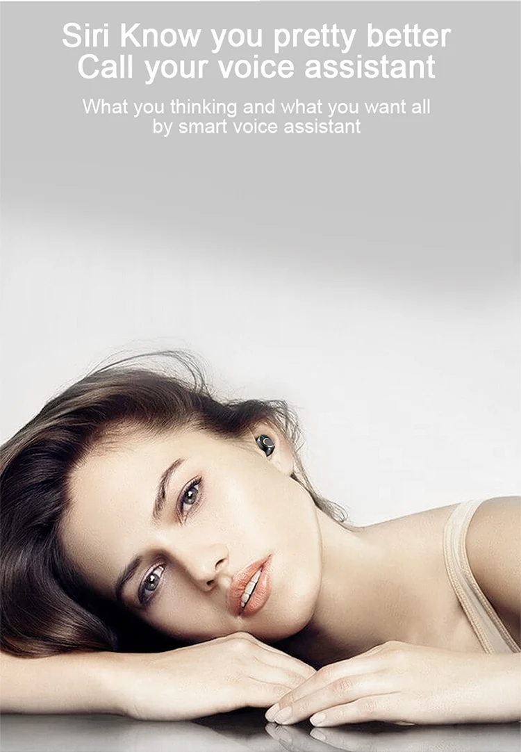 Bluetooth наушники Lenovo X18 с зарядным футляром 4 9 г|Наушники и гарнитуры| |