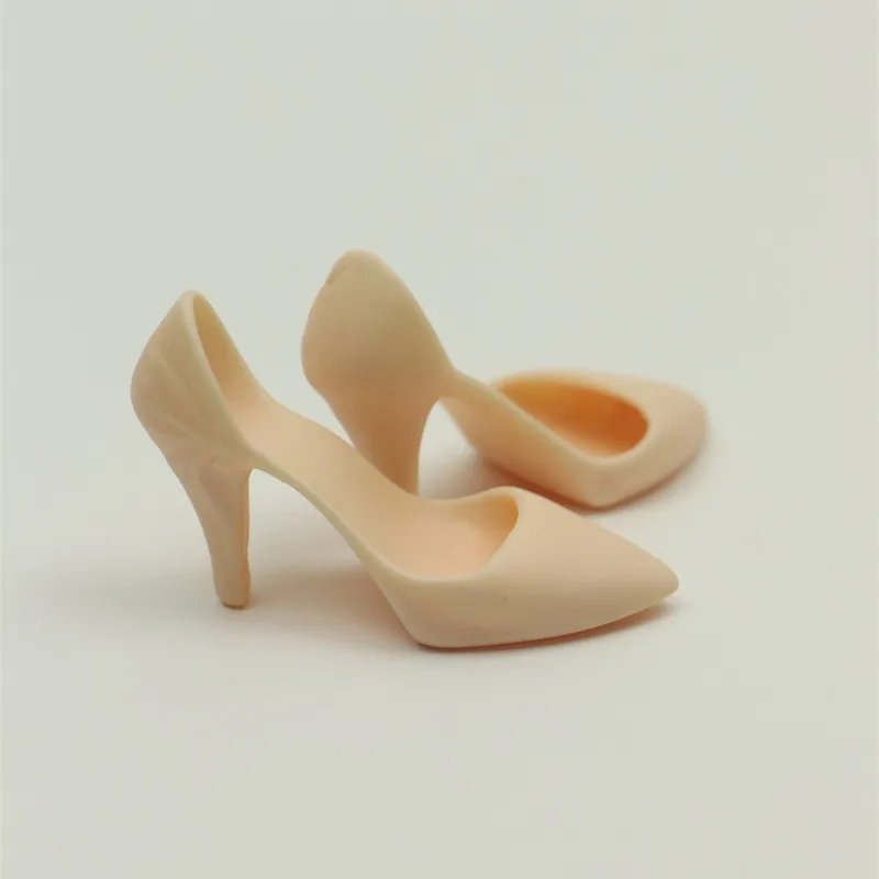 

1 / 4bjd кукла-высокий каблук и нога Бесплатная доставка