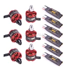 Readytosky 40A 2-4S бесщеточный ESC с 5V3A BEC + 2212 920KV CW CCW бесщеточный двигатель для S500 X500 X525 квадрокоптера мультикоптера
