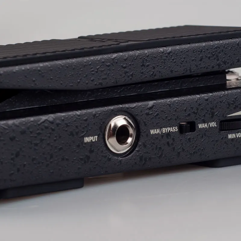 joyo klassische wah pedal gitarre pedal wirkung multifunktionale wirkung sound volumen pedale für elektrische gitarre teile zubehör free glo