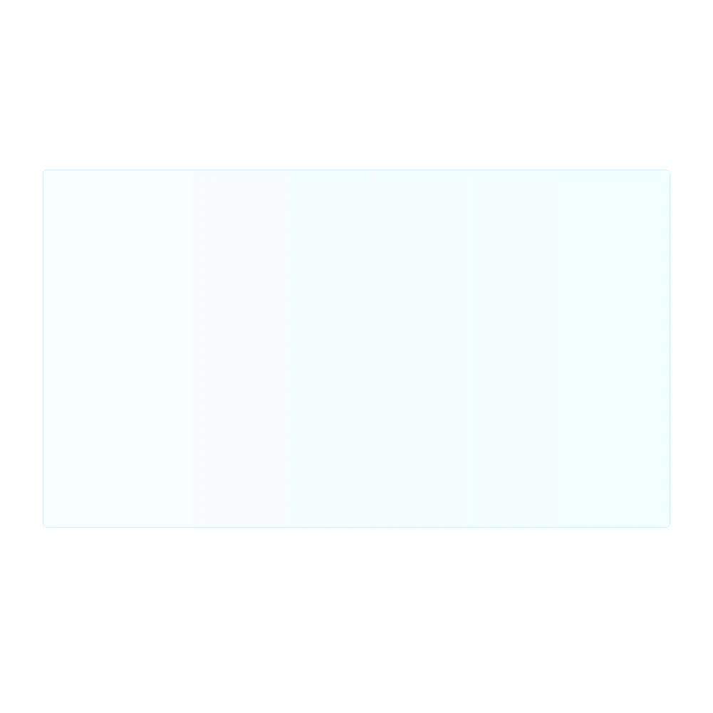 

Protective Film Anti Scratch Guard Crack Resistant Screen Protector Tempered Glass for NS Switch OLED Screen HD