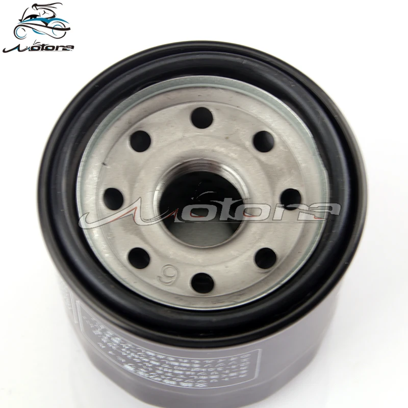 Масляный фильтр для мотоцикла CBR6000RR F4I F5 CBR929/954 CBR1000RR VFR800 VFR1200 VTR1000 CBR1100XX ST1300 NC700S/X CTX700