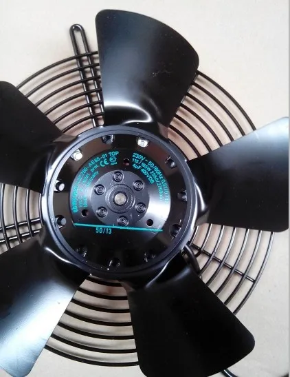 

Original authentic German ebmpapst fan S2E250-BE65-01 inverter cooling fan