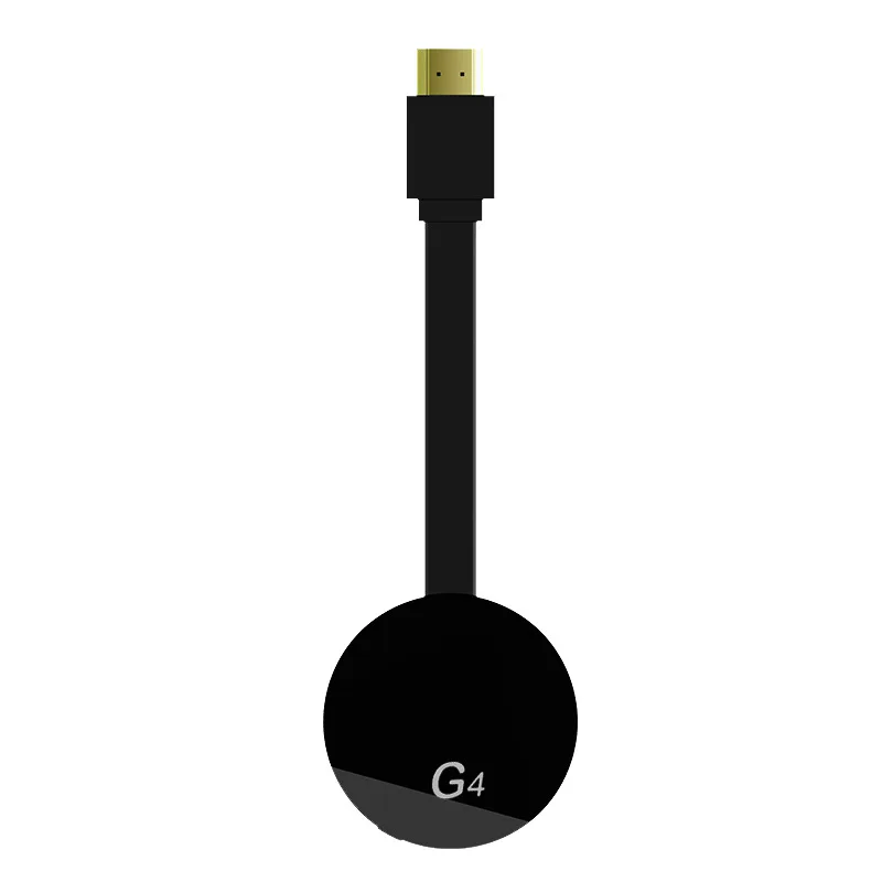 G4 HDMI TV Stick Dongle Cast FHD 1080P цифровой медиа видео аудио поток беспроводной адаптер для