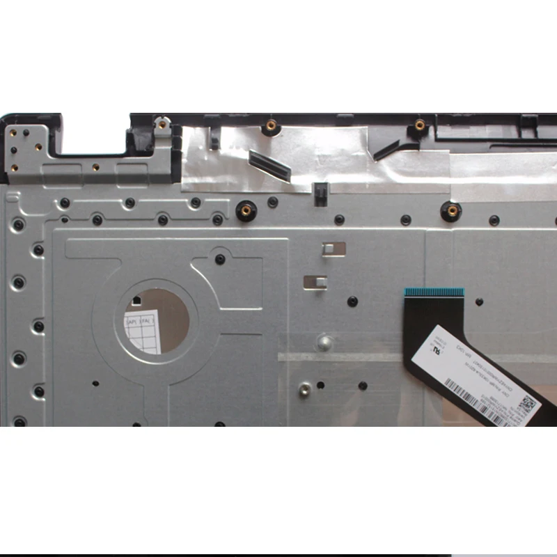 Новая клавиатура для ноутбука с подставкой рук|Клавиатуры замены| |