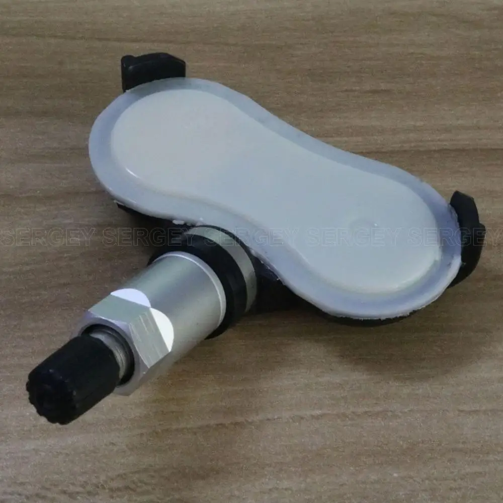 Датчик давления в шинах TPMS S датчик для HYUNDAI ix35 Rio Sportage 52933 3M000 529333M000|tpms set|tyre pressure