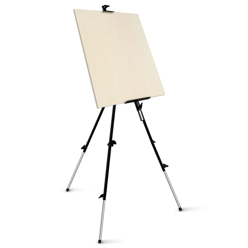 Arrtx мольберт для художника подставка художественный стенд ультра толстый