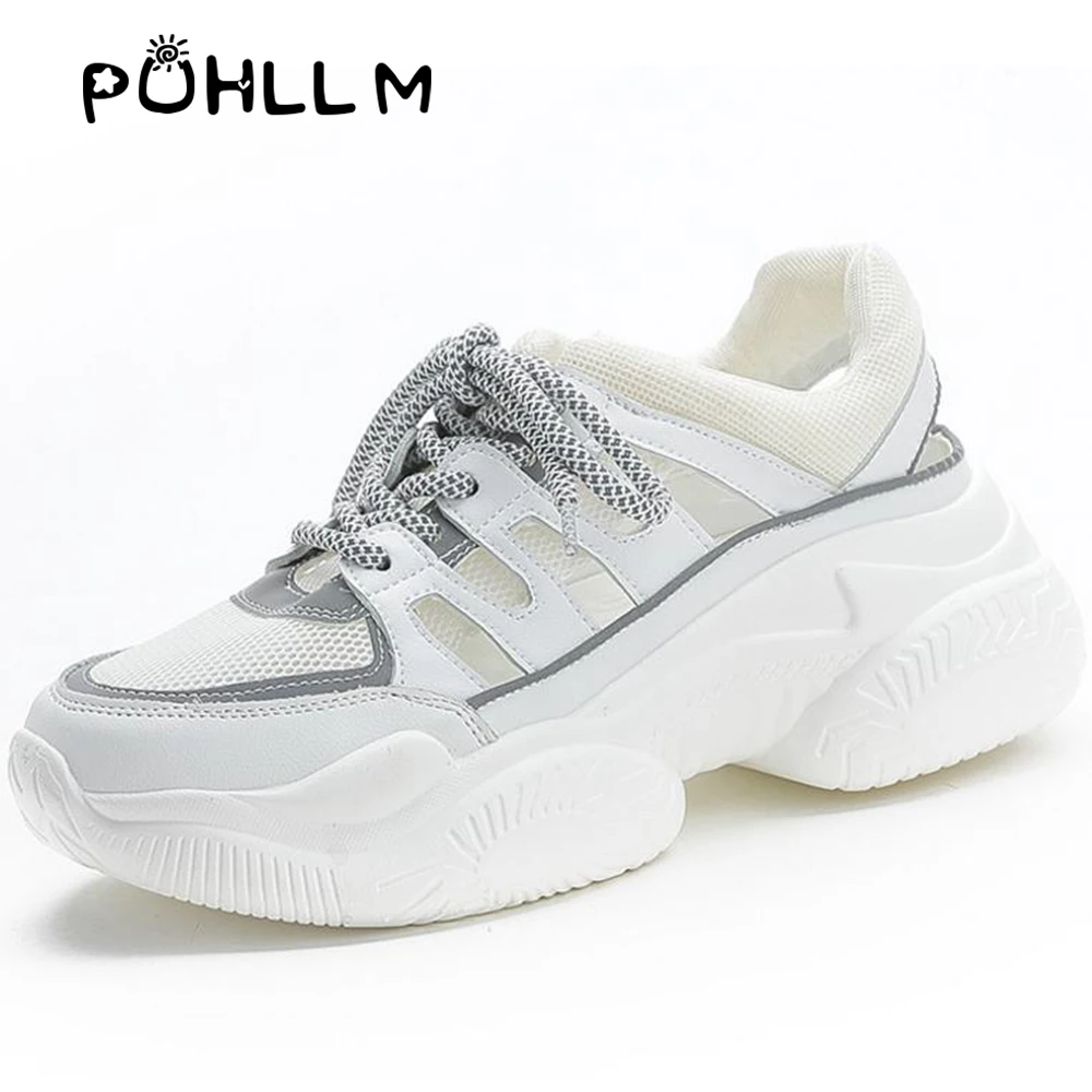 Adul/спортивная обувь для женщин коллекция 2019 года сезон весна лето кроссовки