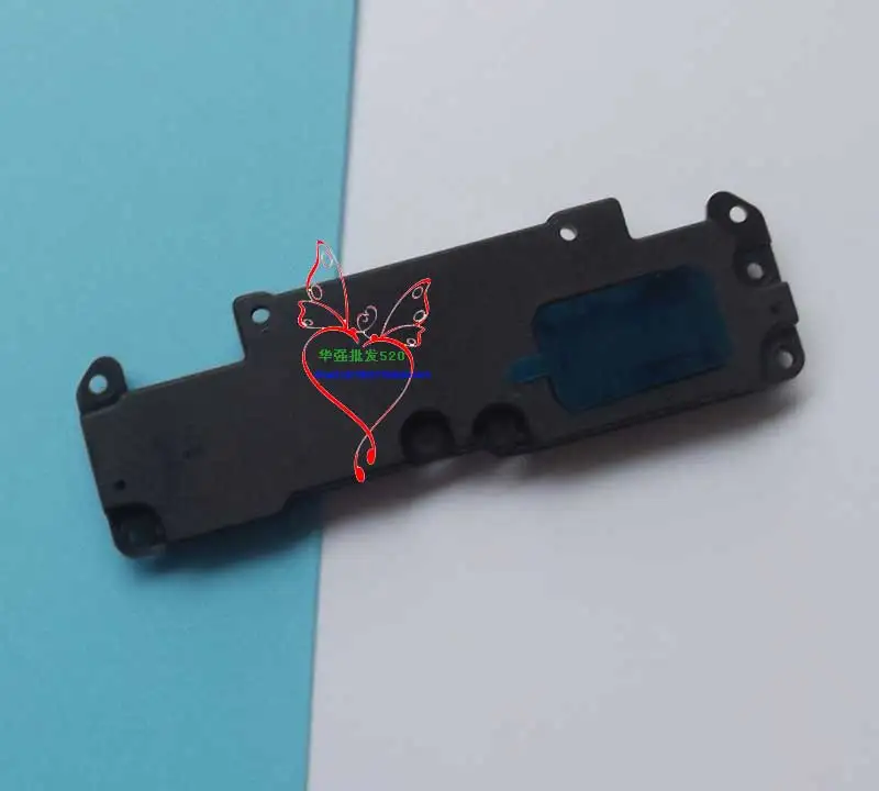 Новый оригинальный громкоговоритель Ulefone Armor 7 гудок звонок звуковой сигнал для