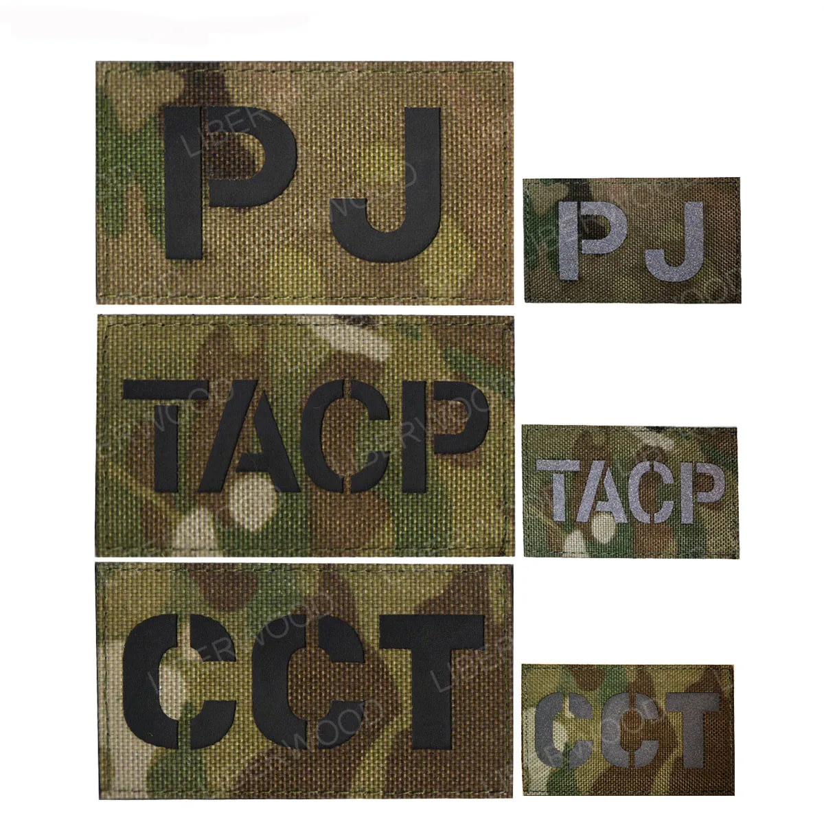 USAF AFSOC PJ MEDEVAC боевой спасательный Pararescue TACPT IR patch TACP CCT badge Тактический воздушный