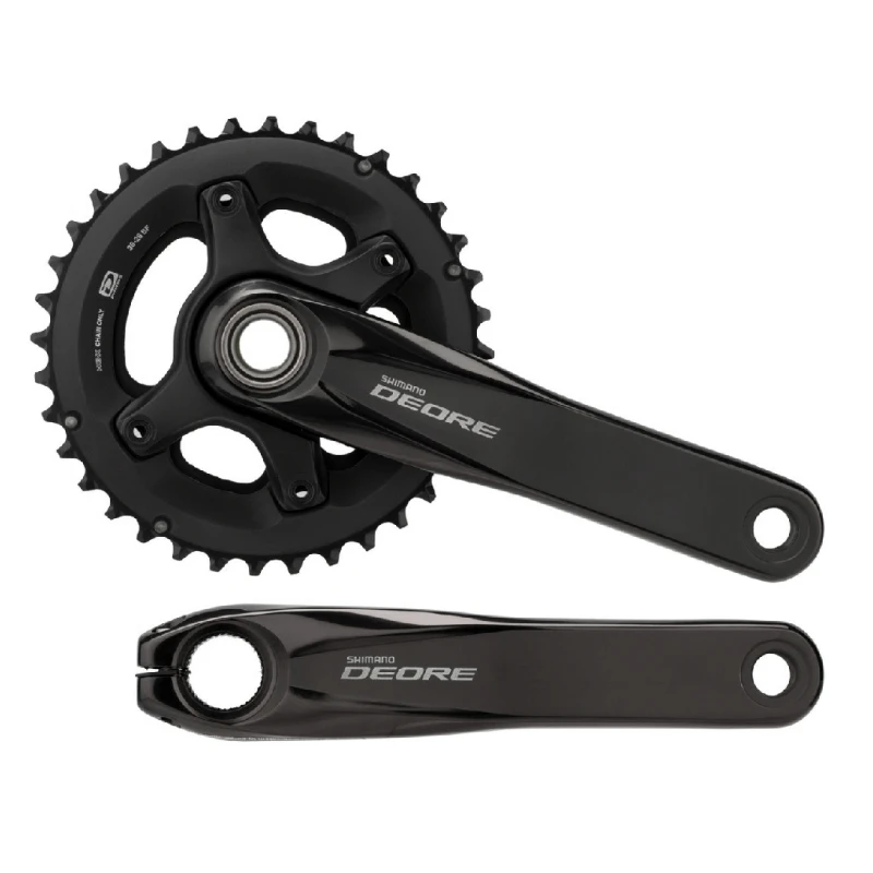 SHIMANO DEORE M6000 указано MTB горный велосипед 2x10-Скорость HG500-10 11-42 т задний