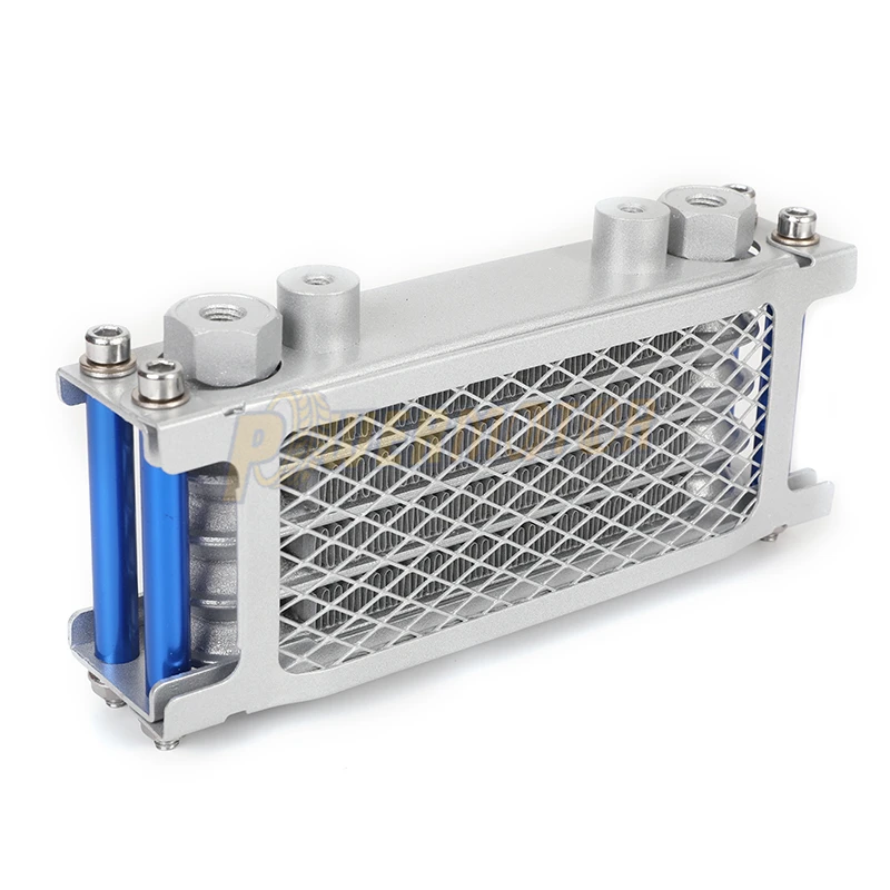 Масляный радиатор для мотоцикла велосипеда-внедорожника 110 куб. См 125 140 обезьяны