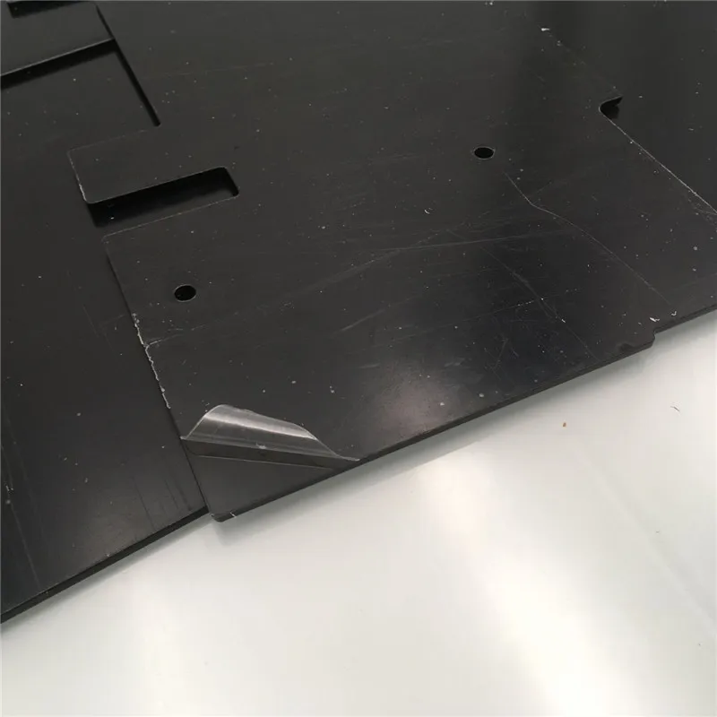 1 комплект защитный чехол Funssor для 3D-принтера | Компьютеры и офис