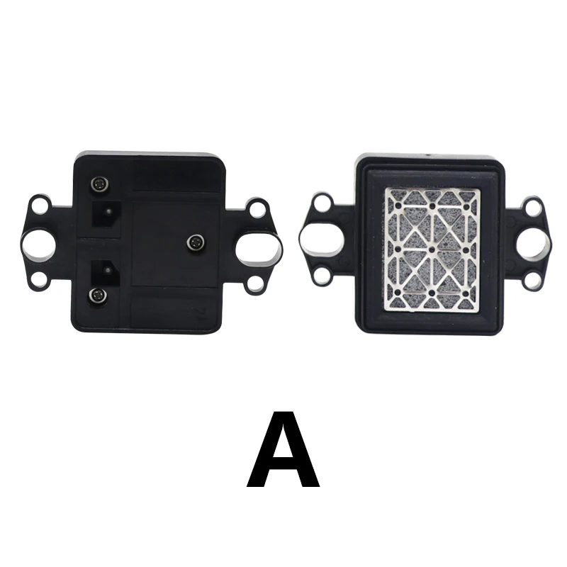 Головка thunderjet dx5 совместимая с 5113 крышками верхняя укупорочная станция для Epson