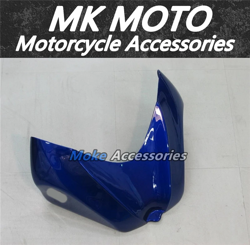 

Motorcycle Fairings Kit Fit For gsxr600/750 2006-2007 Bodywork Set High Quality Abs Injection New Blue White