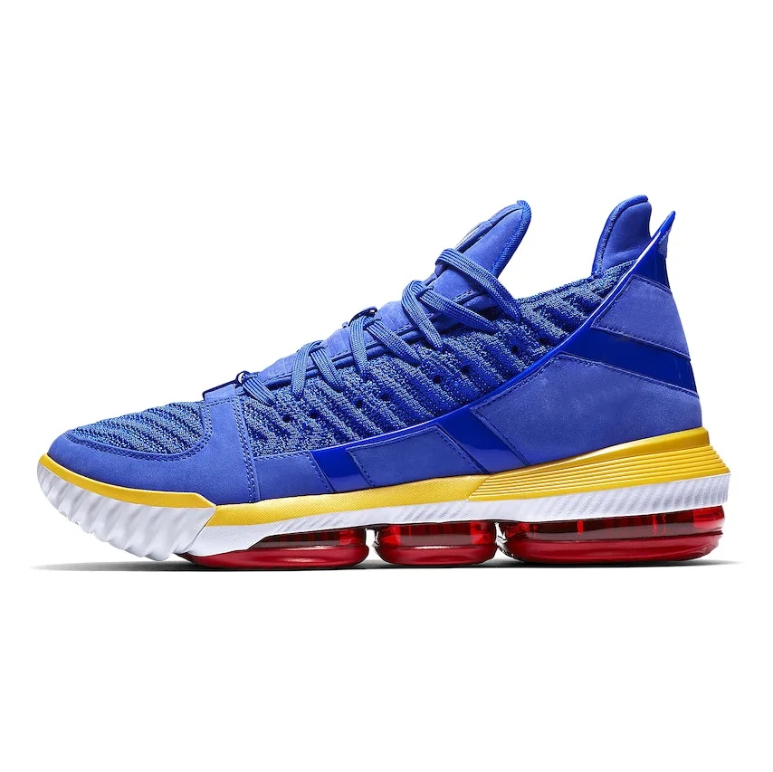 Оригинальные Oreo XVI 16 Remix L SuperBron CNY King Lightyear James баскетбольные кроссовки мужские спортивные кроссовки 16s спортивные кроссовки Lebron - Цвет: Picture 10