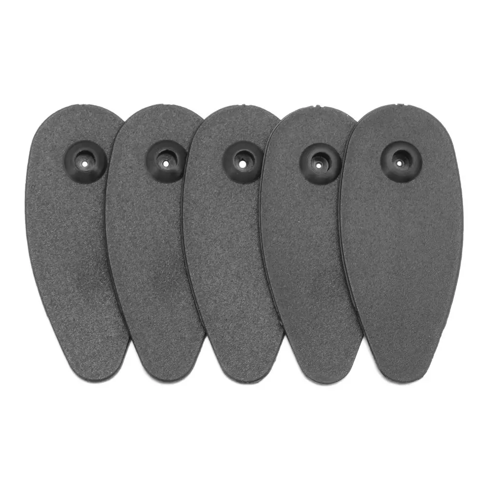 Универсальные пластиковые коврики для автомобиля зажимы ковриков с