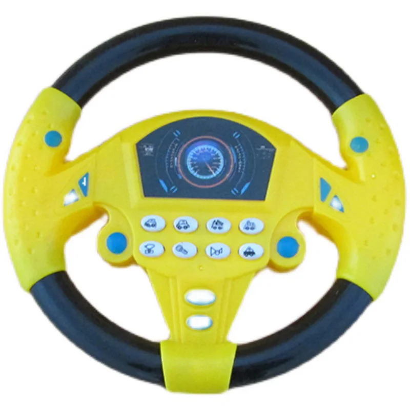 Electrical Socket LED Light Busy Board DIY Toys Educational Sensory Accessories Games Montessori Activity Materials | Игрушки и хобби