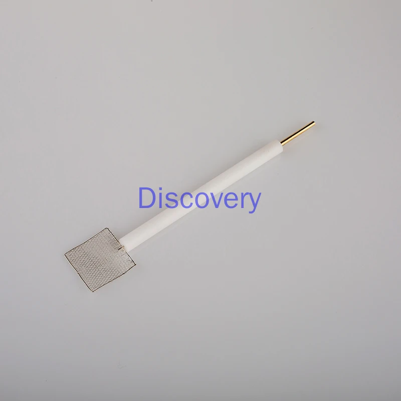 Электрод платиновой сетки Pt310 52 Mesh для фотоэлектрической химии. Рабочий электрод