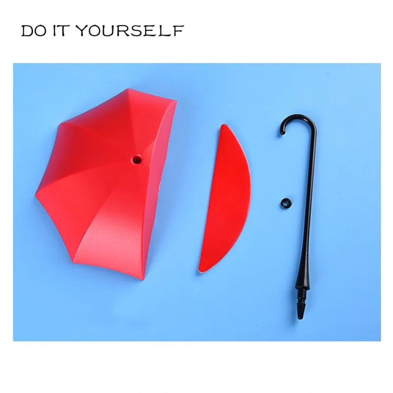 Крючок для зонта Не оставляющий перфорации самоклеящийся крючок настенная