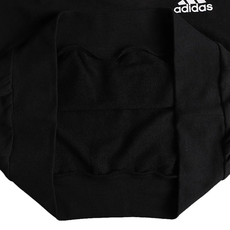 Оригинальный мужской пуловер с капюшоном Adidas DEFINITION HDY спортивная одежда новое