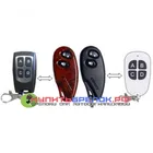 Пульт 2 в 1 для Sheriff ZX-600 (SHRT56) для автосигнализации Sheriff ZX-600 и совместимых моделей