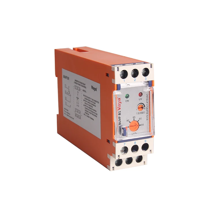 Реле контроля тока BOCS B1 реле защиты моторного насоса|Детали инструментов| |