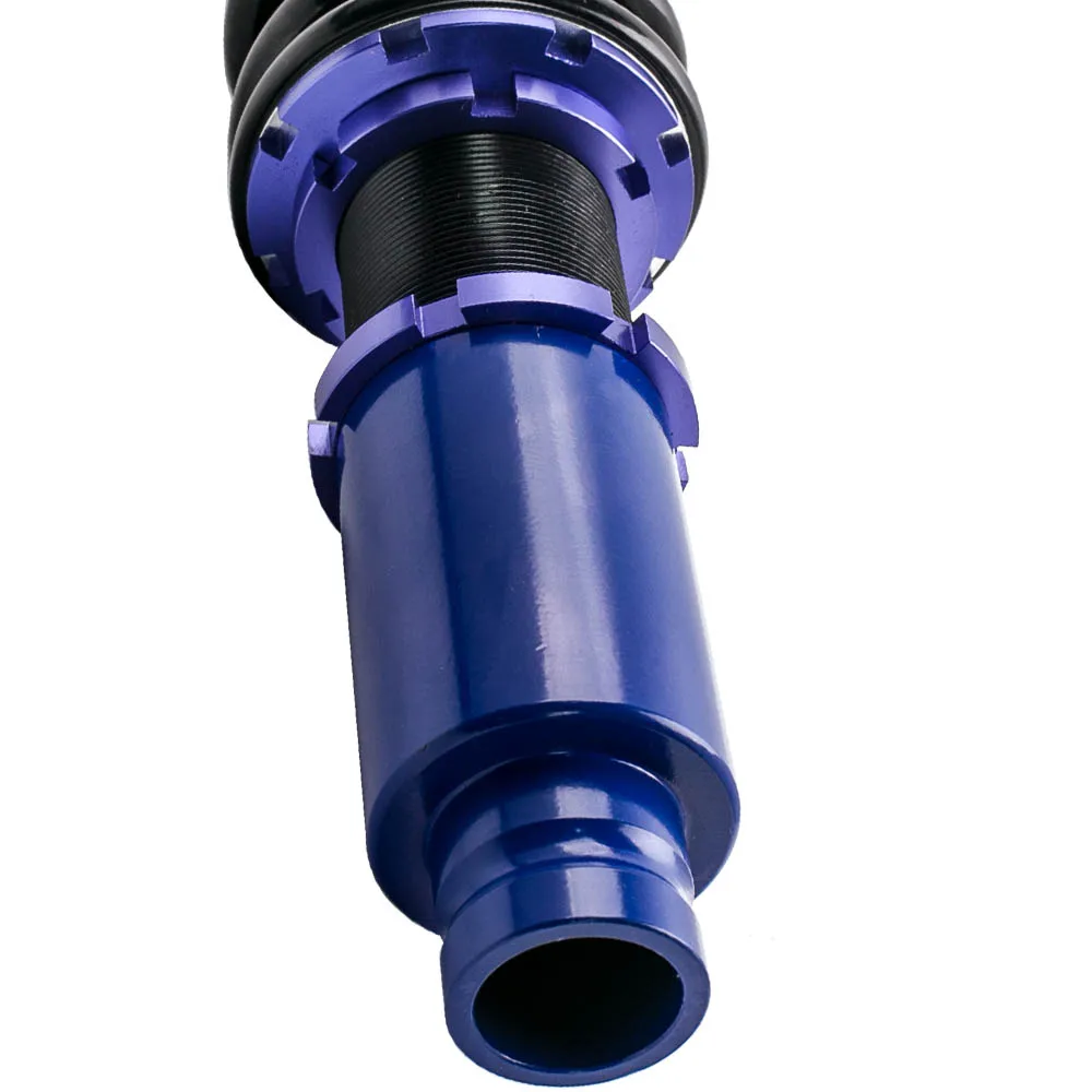 

Full Coilover Suspension for HONDA ACCORD CU1/2 4 CYL 2008-2012 2009 2010 lowering Kit Height Adjustbale Shock Struts