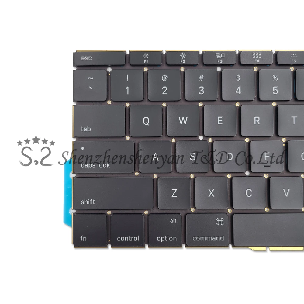 Оригинальная Новинка для Macbook Pro 13 3 &quotRetina A1708