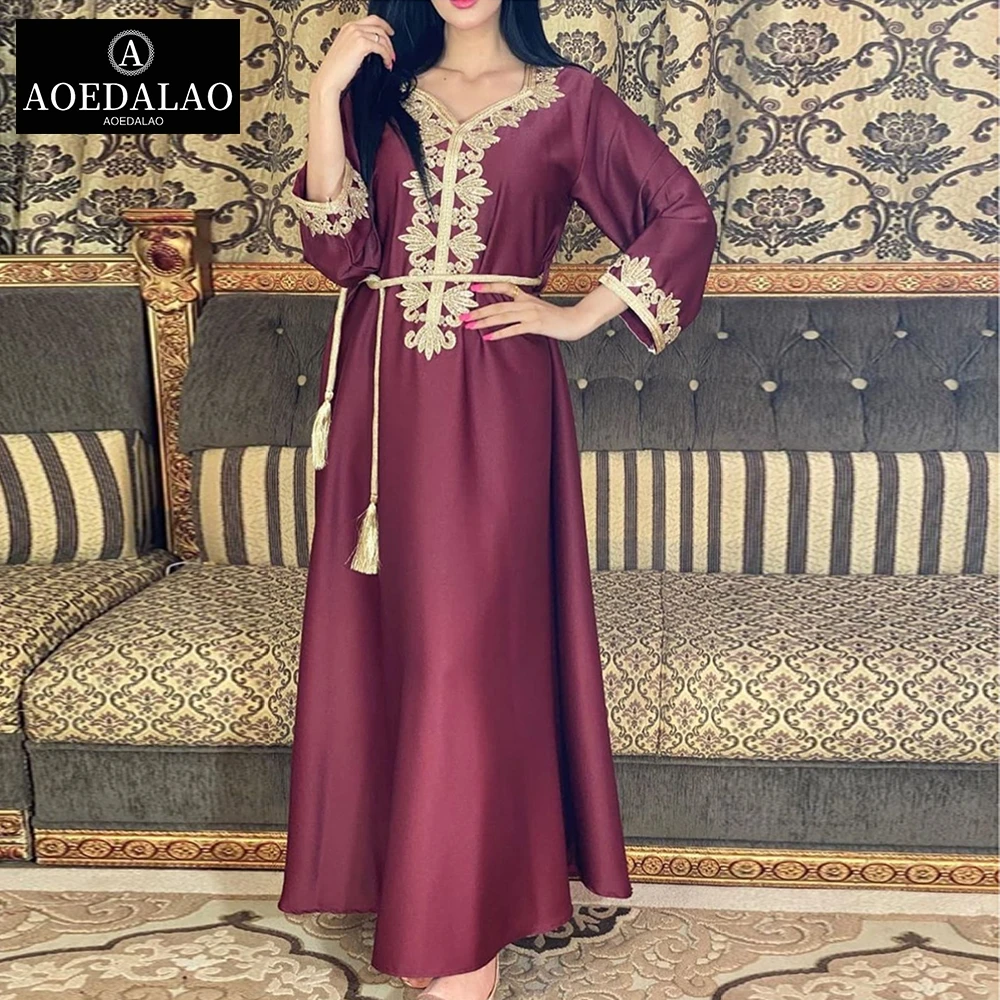 

Muslim Fashion