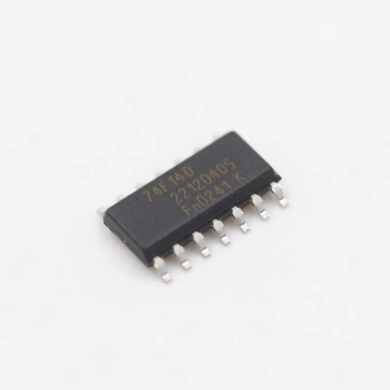 20pcs/lot 74F14D SN74F14D Free Shipping | Электронные компоненты и принадлежности