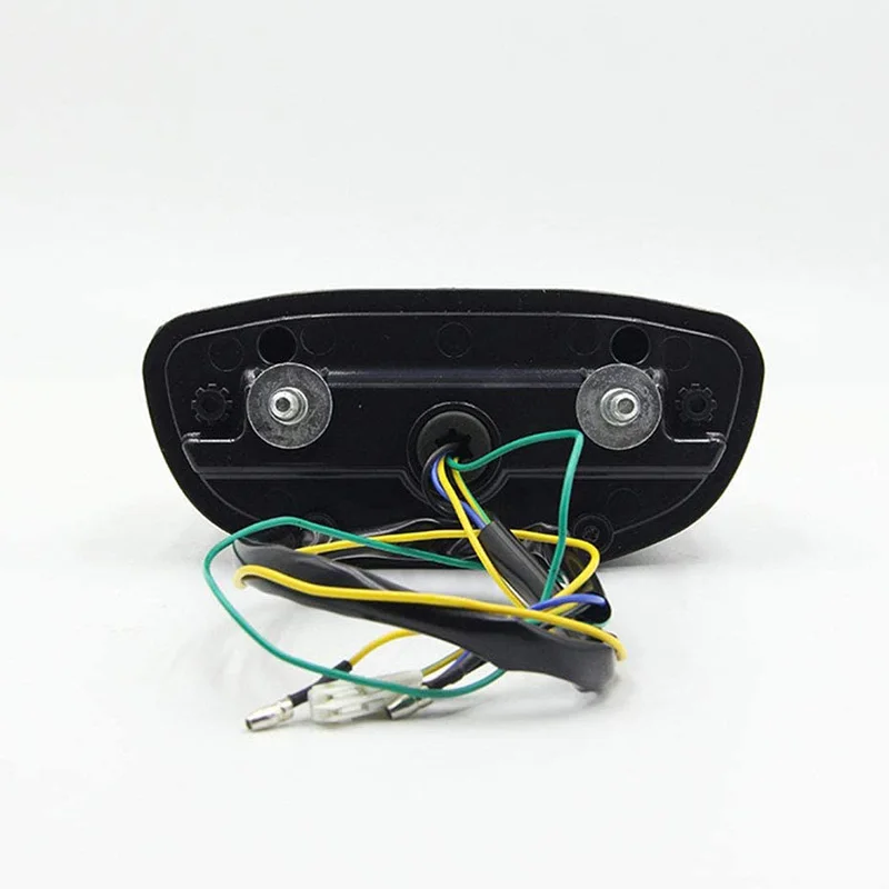 

Motorcycle Braking Light Led Sign Light Rear Lamp Taillight for CB300R CB150R CB650R CBR650R 2020