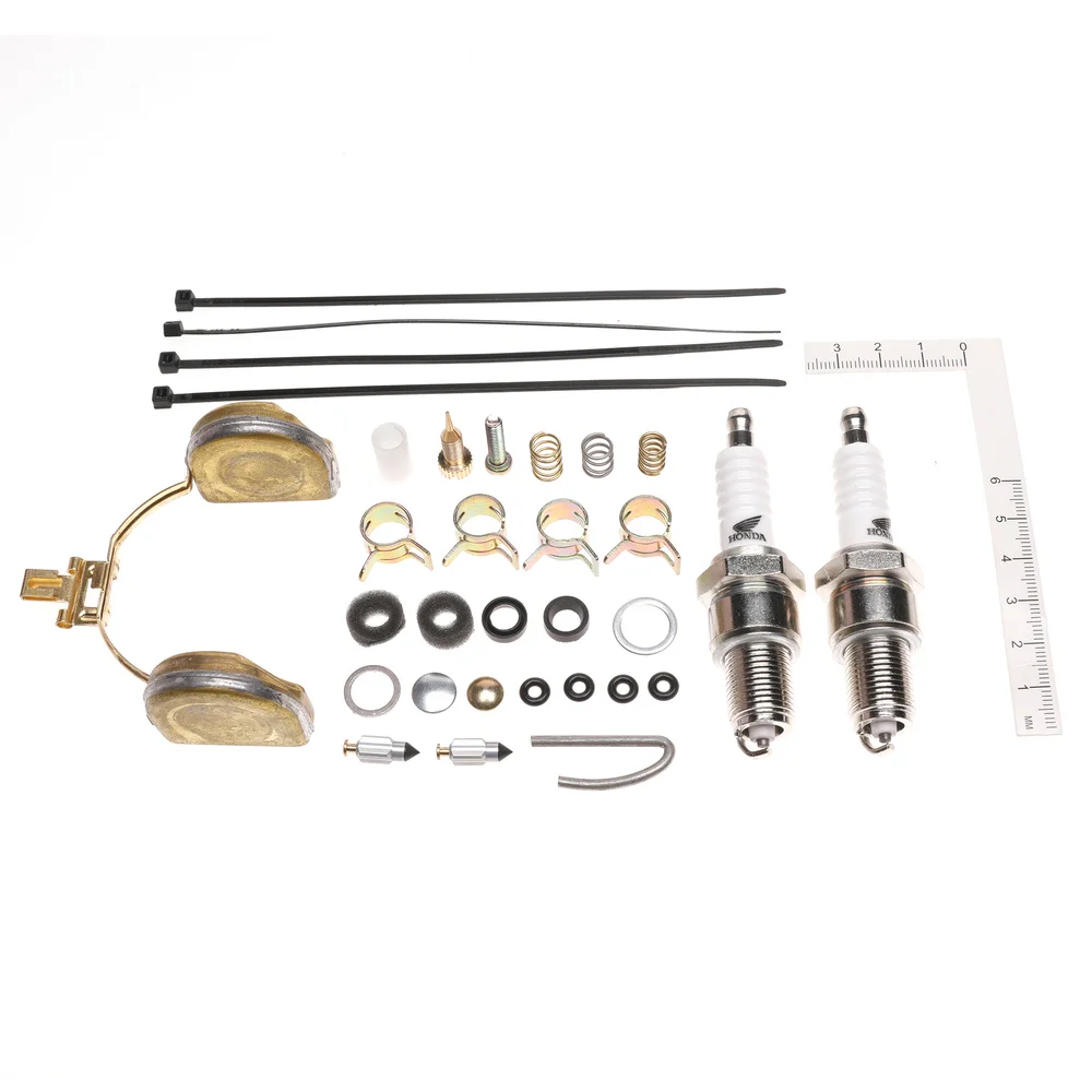 Комплект Для Ремонта Карбюратора для горизонтальных двигателей Briggs &amp Stratton 842881