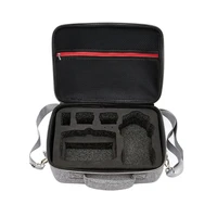 shoulder bag hard eva storage case for mavic air 2s portable travel carrying storage container wear resistant protector