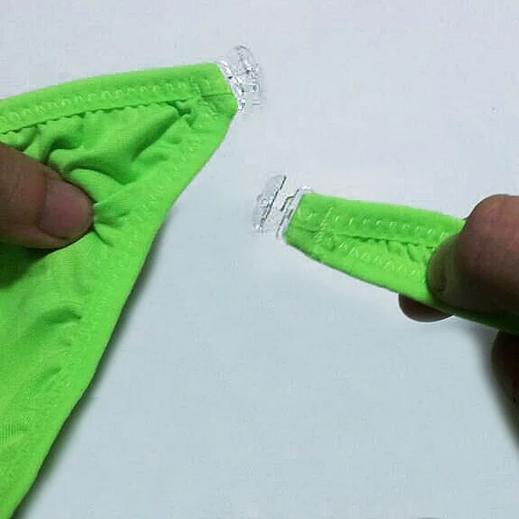 Linbaiway мужские сексуальные прозрачные кружевные трусики ультратонкие Мужские