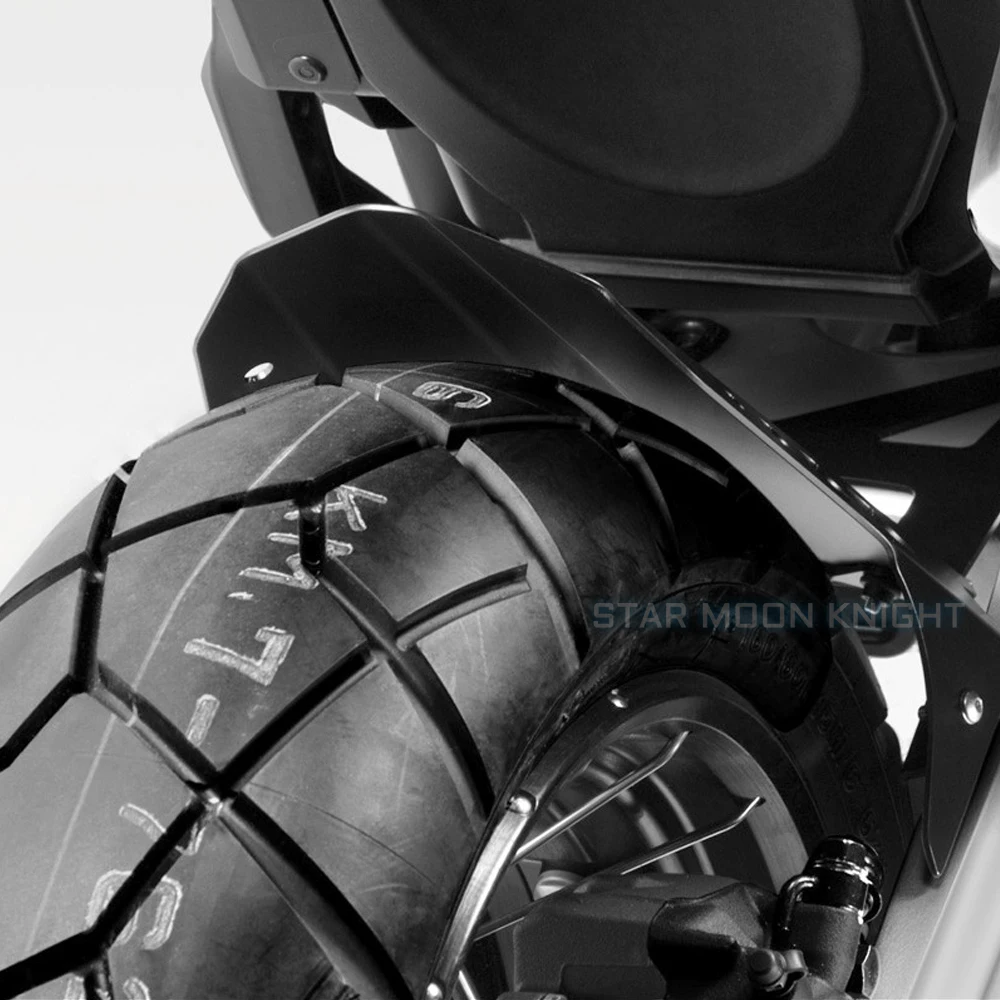 Задний брызговик крепление на колесо для шин подходящий Honda For FORZA 750 защита от