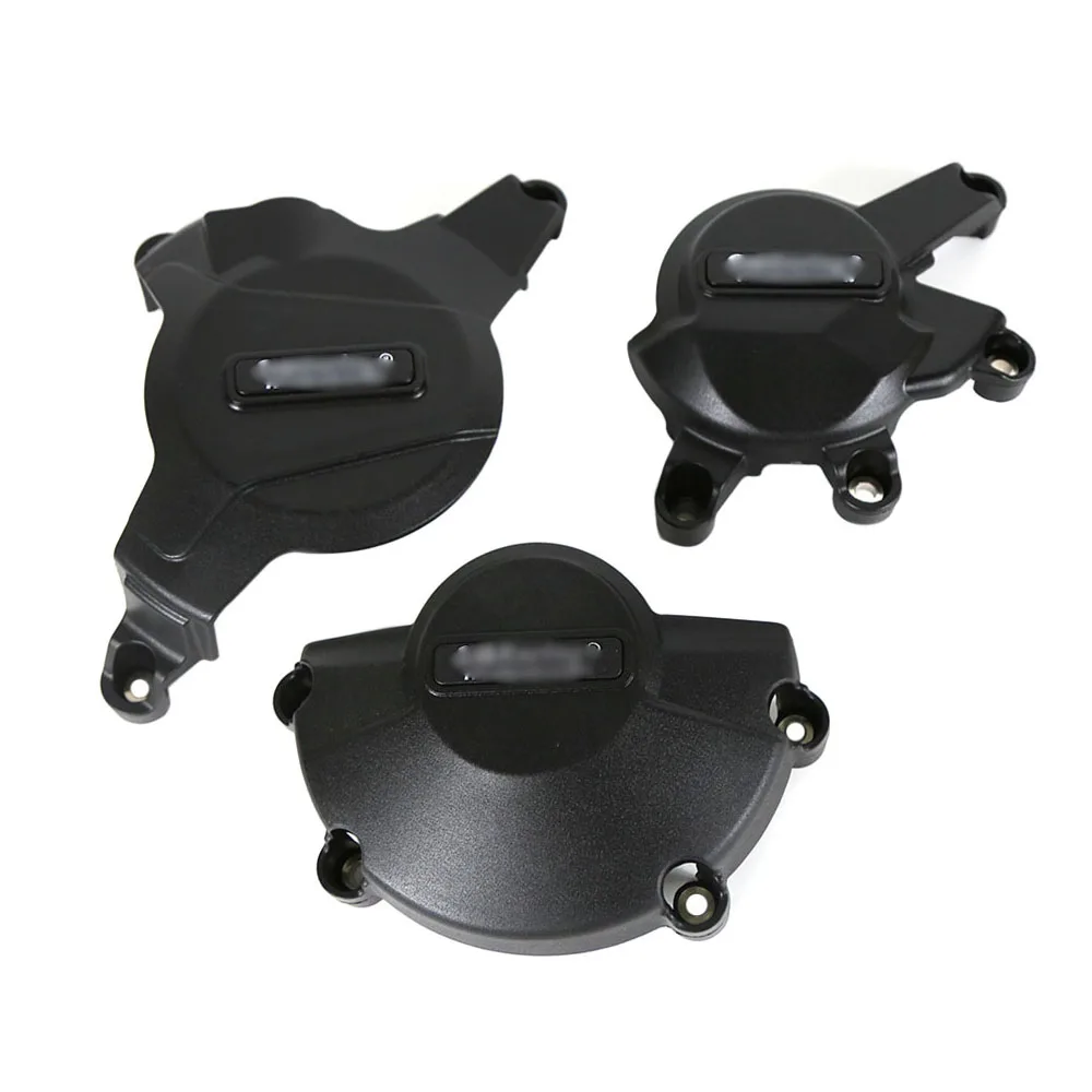 

Motorcycles Engine Cover Protection Case For GB Racing Case For HONDA CBR600RR 2007-2016 Engine Covers Protectors