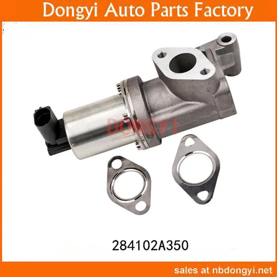 

HIGH QUALITY EGR VALVE OEM 284102A350