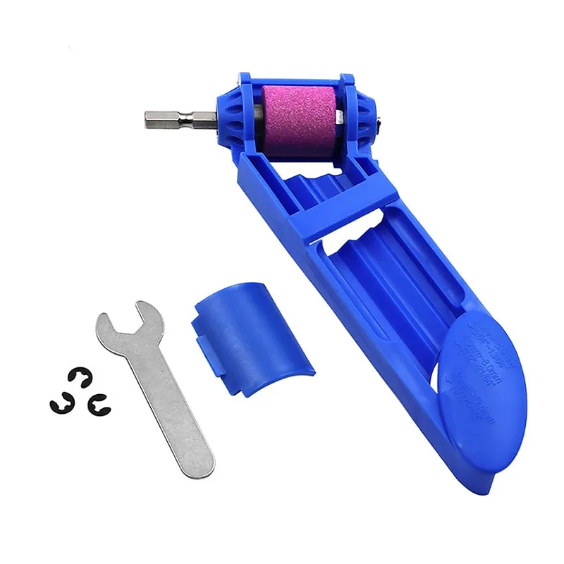 Многофункциональная электрическая дрель Заточная машина алмазное сверло