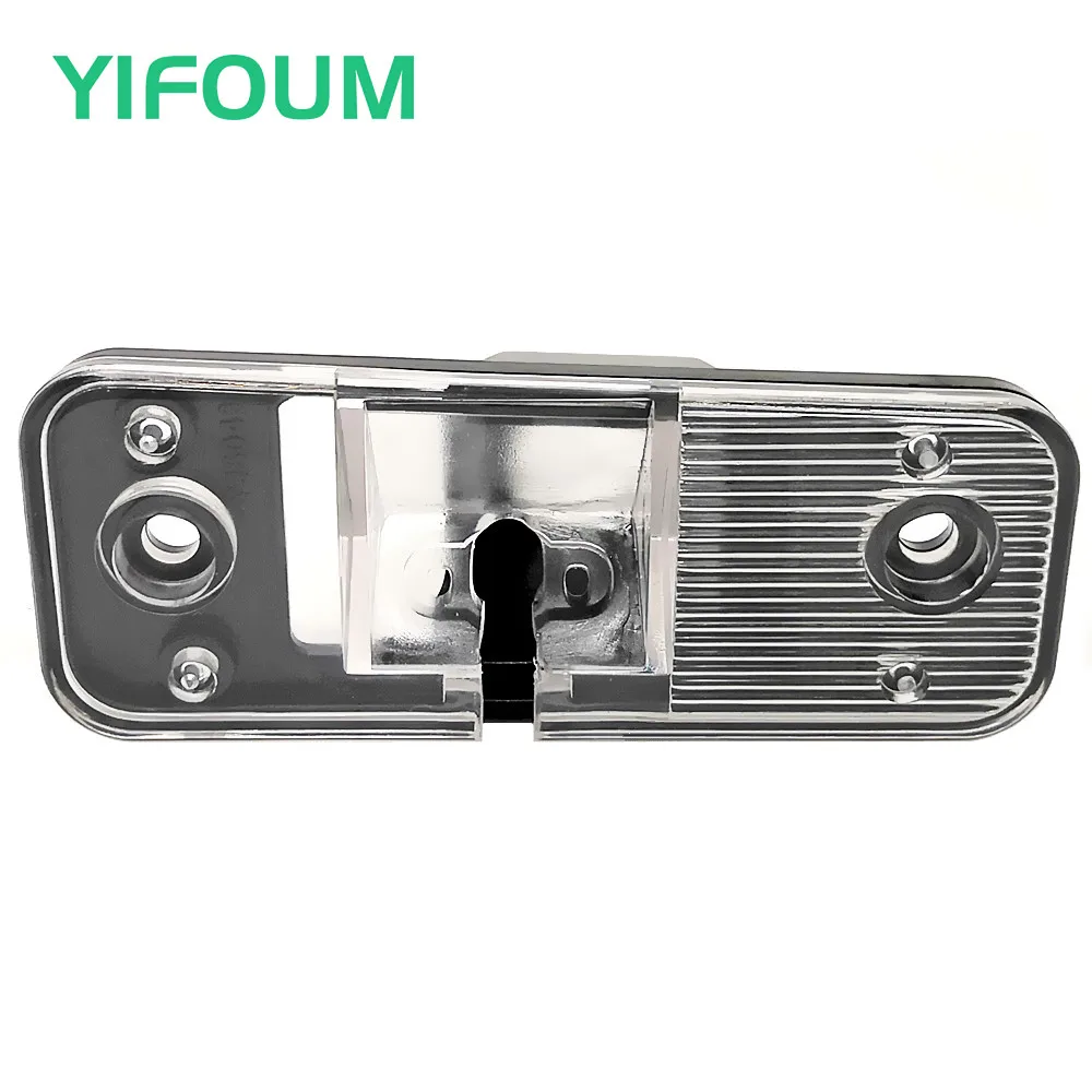 Кронштейн для камеры заднего вида YIFOUM Hyundai IX45 Azera SantaFe Santa Fe great2005 2012|Камеры авто| |