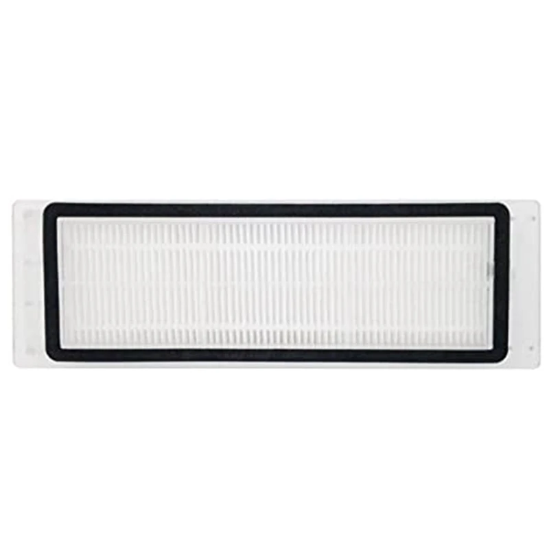

Main Brush Side Brush Filter for Xiaomi Mijia 1C STYTJ01ZHM Sweeper Robot Accessory Kit