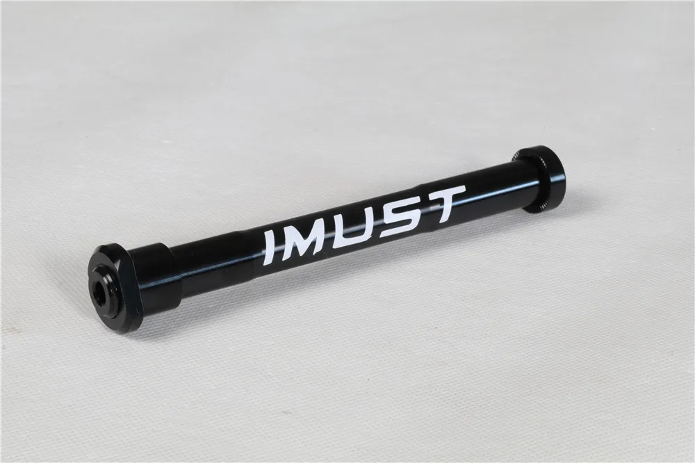 

IMUST Bicycle Road Thru Axle 100*12 142*12
