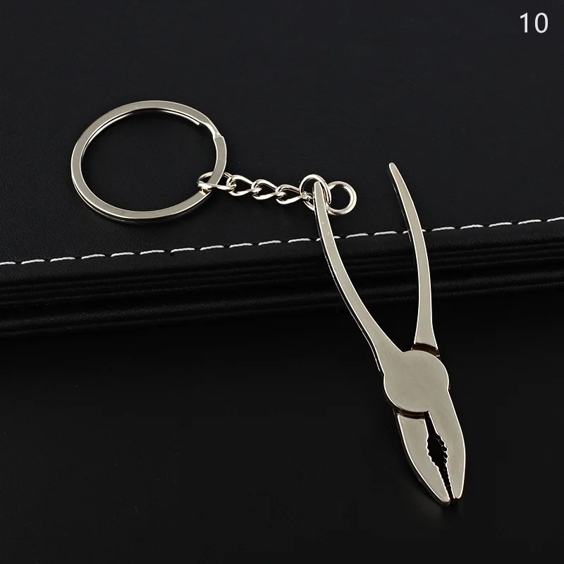 Новая модная куртка с надписью Mini Творческий разводной раздвижной гаечный ключ