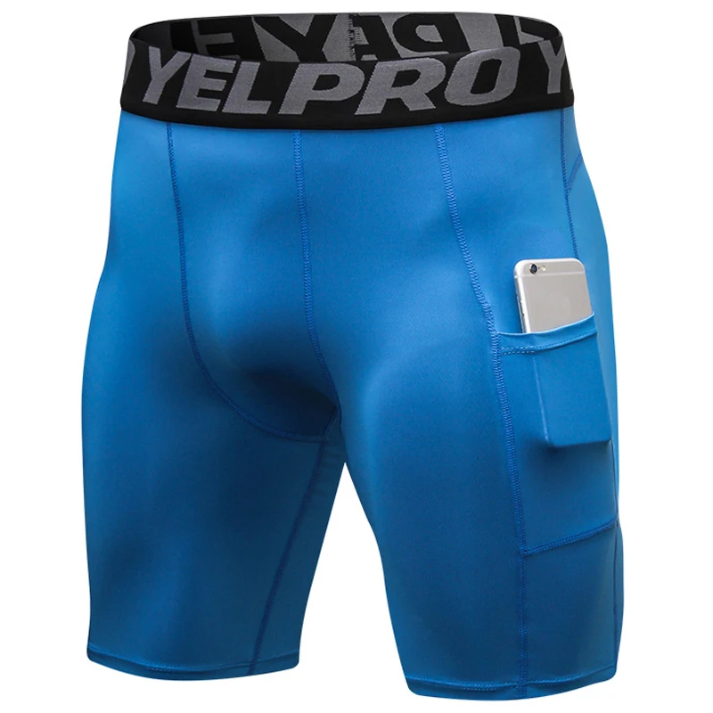 

New Hot Sale 2021 Solid Sport Shorts Men Quick Dry For Running Shorts Men Fitness Sport Shorts 1084